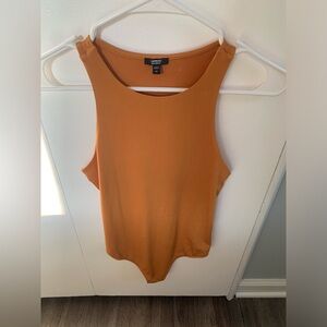 NWOT Express Body Contour Bodysuit